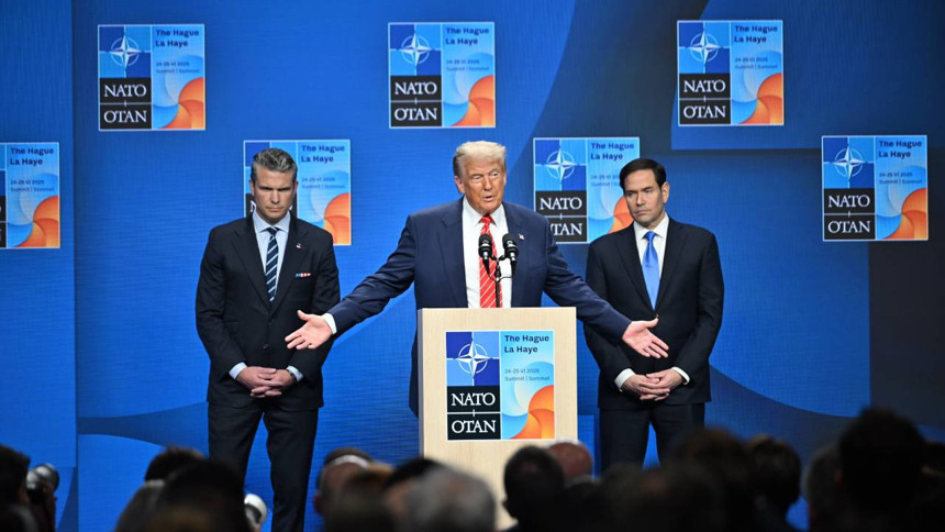 Trump'tan Rusya'ya tarihi çağrı: Putin bu savaşı sona erdirmeli. İnsanlar görülmemiş seviyede ölüyor