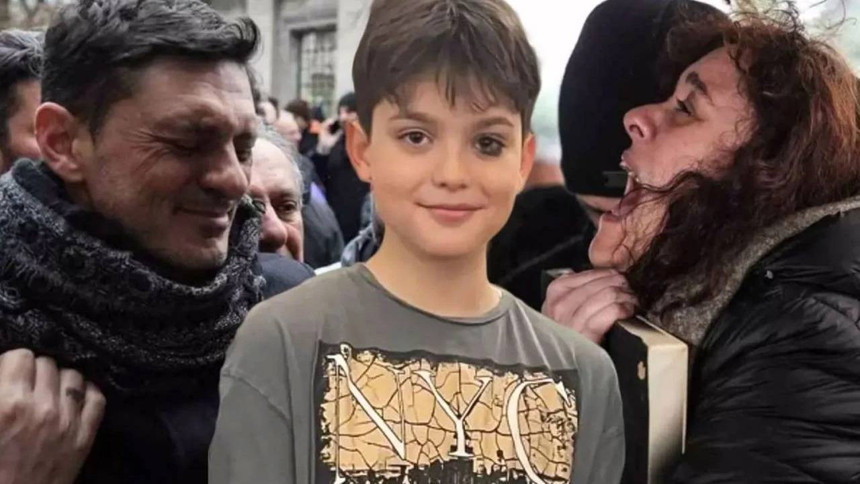 Minguzzi'nin katilinin sırıtan fotoğrafına Avukat Epözdemir'den anlamlı tepki: Ahmet bir melekti, peki siz insan mısınız?