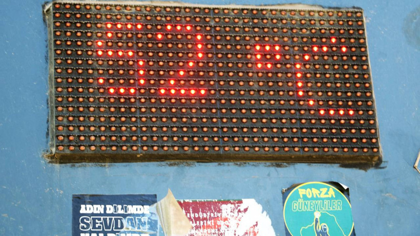 Şanlıurfa 52 dereceyi gördü! "Terimizi silmeye peçete yetmiyor" - Resim : 2