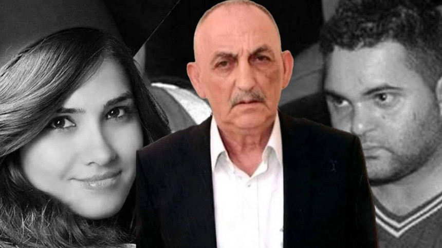 Aydınlı kabadayı Ahmet Tekin Baykal vefat etti... Özgecan Aslan'ın katilinin cezaevinde öldürülmesiyle gündeme gelmişti