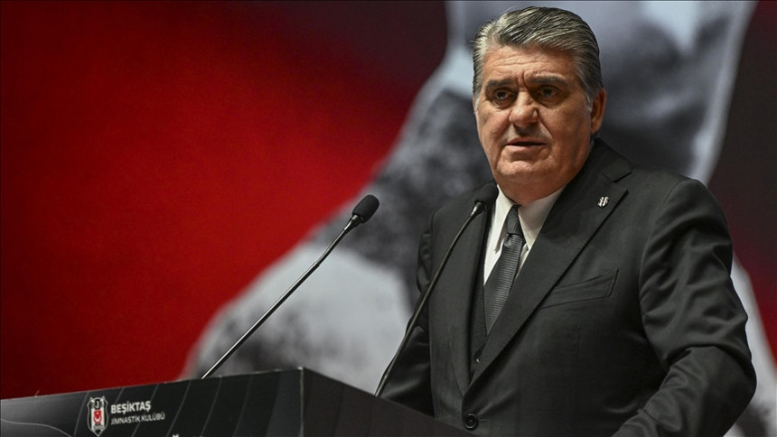 Beşiktaş resmen açıkladı: Bright Osayi-Samuel transferinde büyük pürüz!