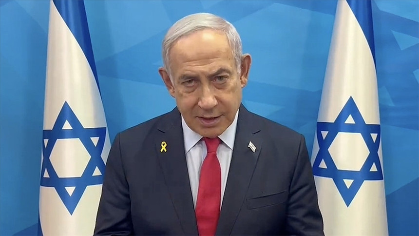 İsrail'den Binyamin Netanyahu kararı: Resmen kabul edildi!