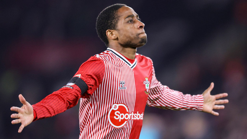 Beşiktaş'tan sağ bek atağı: 2 aday da Premier Lig'den! - Resim : 3