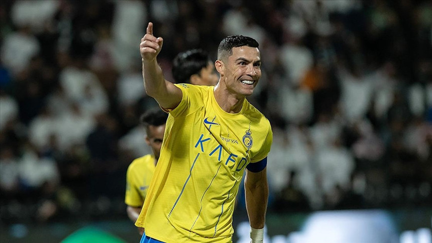 Cristiano Ronaldo teknik direktörünü kendisi seçiyor: Görüşme bile yaptı!