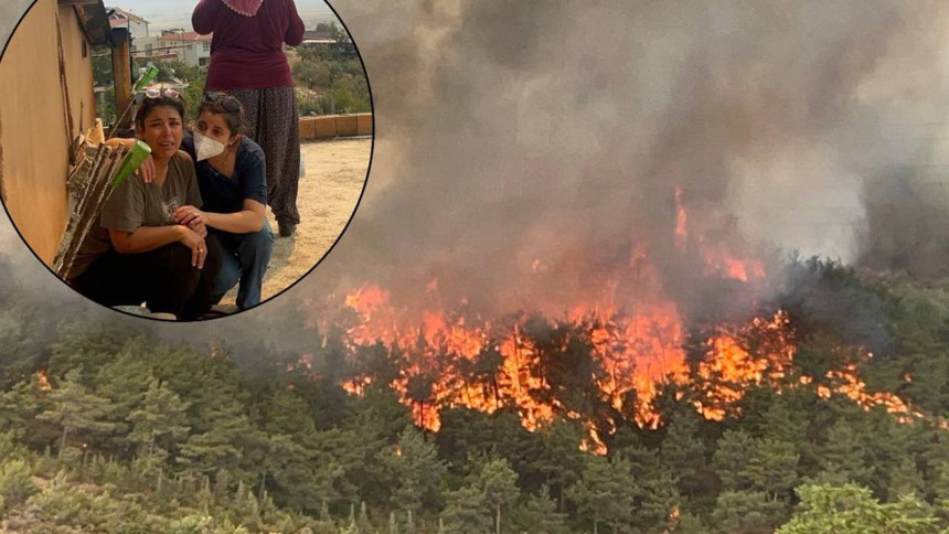 Bakan Yumaklı: Hatay Antakya şu an en sorunlu olan ilimiz, bu bir savaş, cephe savaşı - Resim : 2