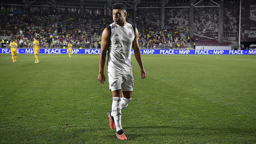 Beşiktaş'ta 'Immobile' bilmecesi çözüldü: Sırada bir yıldız daha var! - Resim : 3