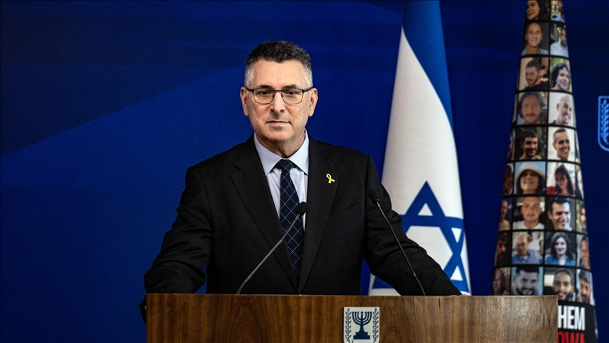 Gazze'de sürpriz gelişme! Hamas'tan ateşkes duyurusu... - Resim : 2