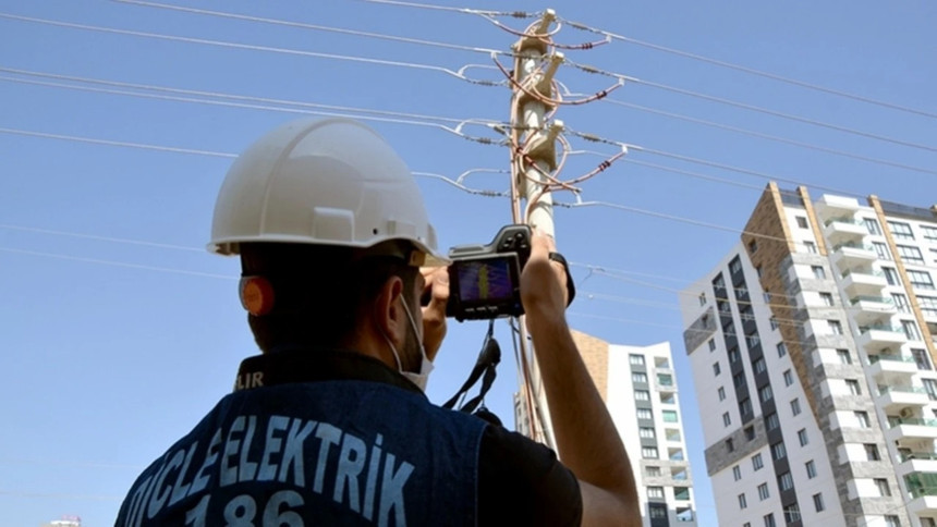 Dicle Elektrik’ten kritik karar! Borcunu ödemeyene elektrik kesintisi başlıyor