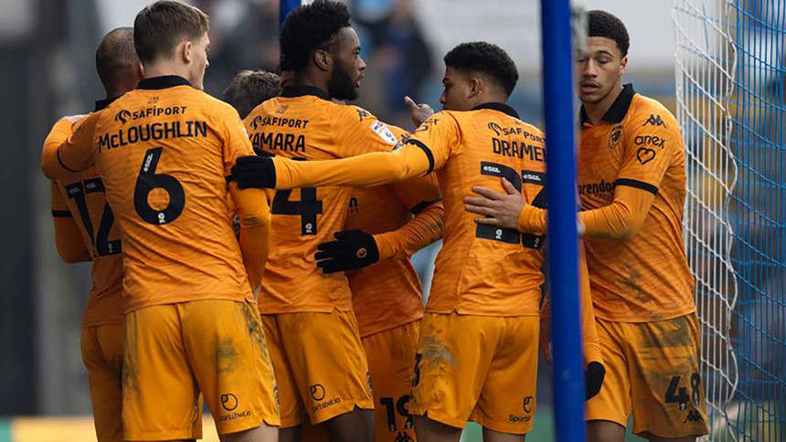 İngiltere'den Acun Ilıcalı'ya büyük şok: Hull City'ye ağır yaptırım! - Resim : 2