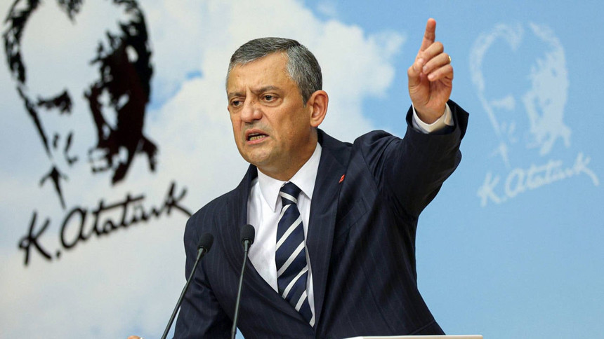 Özgür Özel'in iddiaları DMM tarafından yalanlandı: Hiç bir somut veriye dayanmıyor - Resim : 2