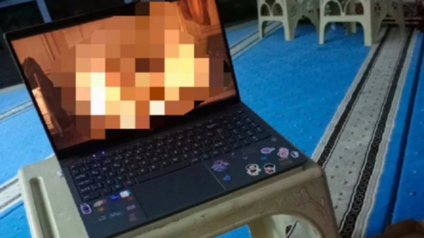 Öğrenci yurdunda görülmemiş rezalet! 2 kız yurttan uzaklaştırıldı