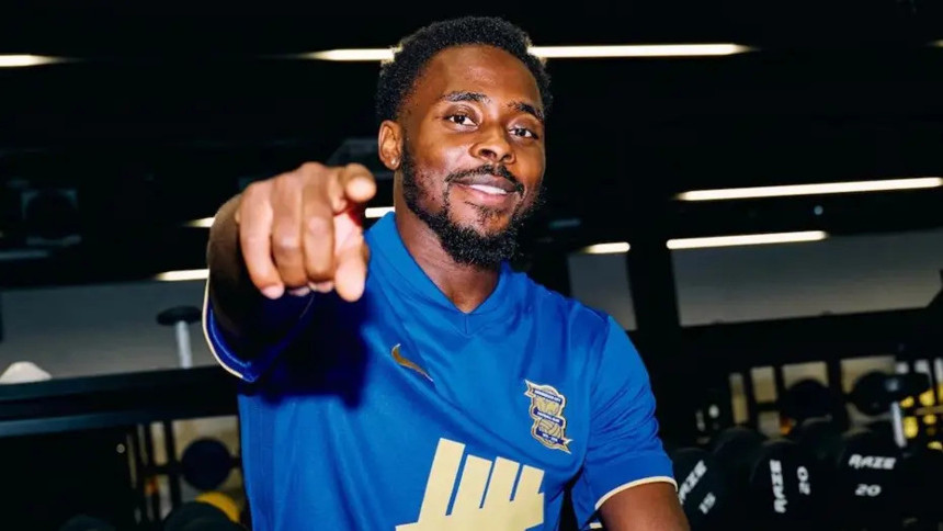 Bright Osayi-Samuel'den Fenerbahçe'ye duygusal veda