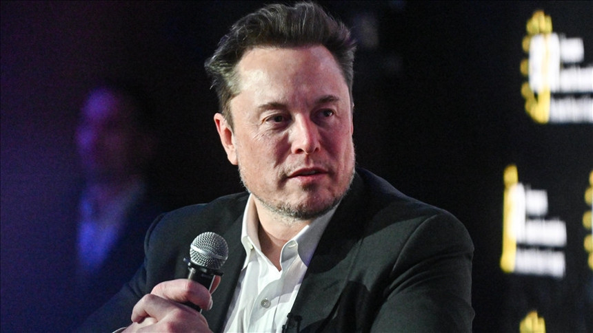 Elon Musk, Donald Trump'tan intikam alma peşinde! Parti kurduğunu açıkladı...
