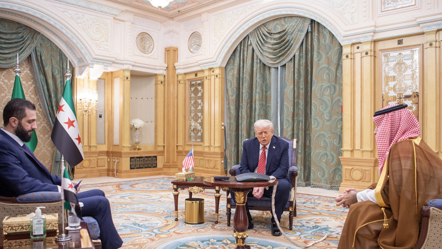 ABD resmen ilan etti: Artık terör örgütü listesinde değiller! - Resim : 2