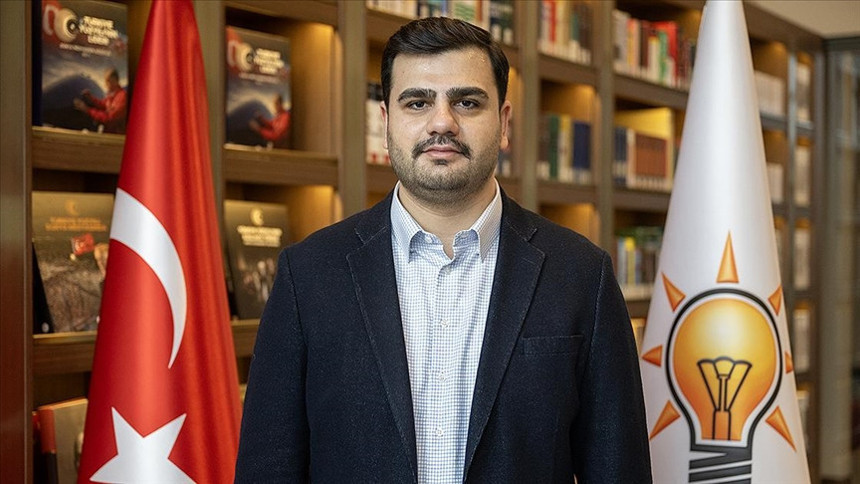 AK Parti'de gündem Kızılcahamam kampı: Seçim için tarih verildi!