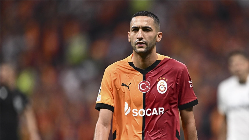 Serdal Adalı Galatasaray'ın eski yıldızına kapıyı sert kapattı!