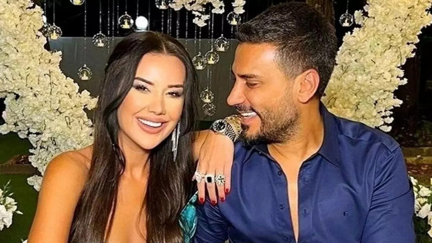 Dilan Polat'tan büyük ayıp! Şehitlerimiz varken salatalık şakası tepki topladı! - Resim : 2