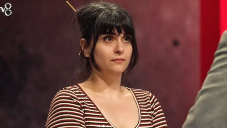 MasterChef Cansu Irmak Aydar kimdir, nereli, kaç yaşında? İşte hikayesi ve kariyer yolculuğu