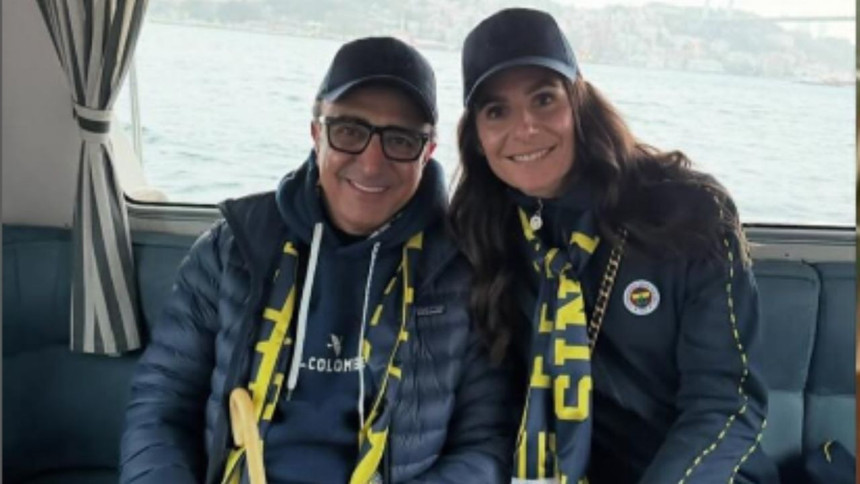 Hamdi Ulukaya’nın eşi Louise Vongerichten kimdir, nereli? Ne iş yapıyor?