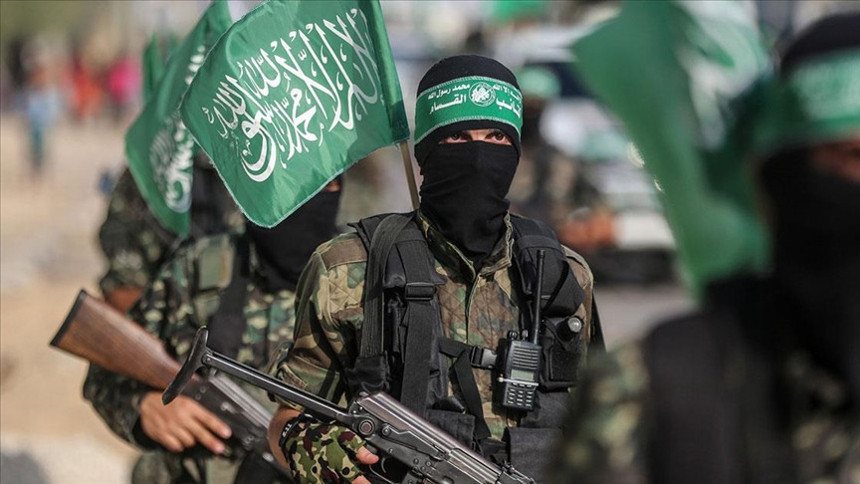 Hamas'tan Gazze için ateşkes açıklaması: Hazırız mesajı verildi!