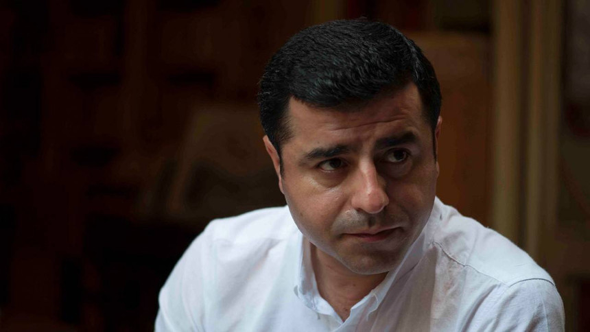 PKK silah bıraktı! DEM Parti'den kritik çağrı... - Resim : 2