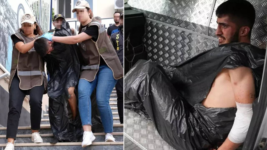 Casperlar çetesine büyük operasyon! Liderleri dahil 70 şüpheli gözaltına alındı