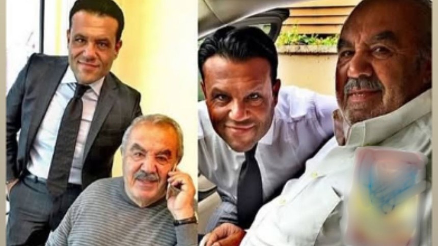 Dinçer Azaphan’ın babası Tuncay Azaphan kimdir, kaç yaşındaydı, neden öldü?