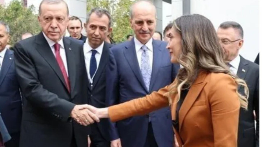Yeni Alevi-Bektaşi Kültür ve Cemevi Başkanı Esma Ersin kimdir? Nereli, kaç yaşında?