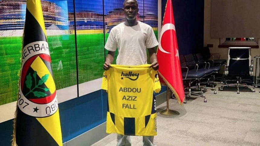 Fenerbahçe'ye 18'lik yıldız adayı! Transfer resmen açıklandı