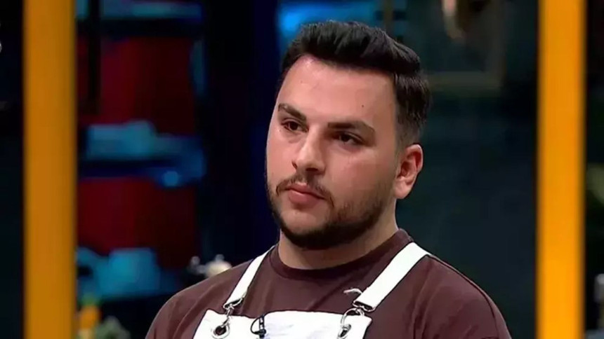 MasterChef Türkiye 2025’te ana kadroya kim girdi? Furkan Kahraman kimdir?