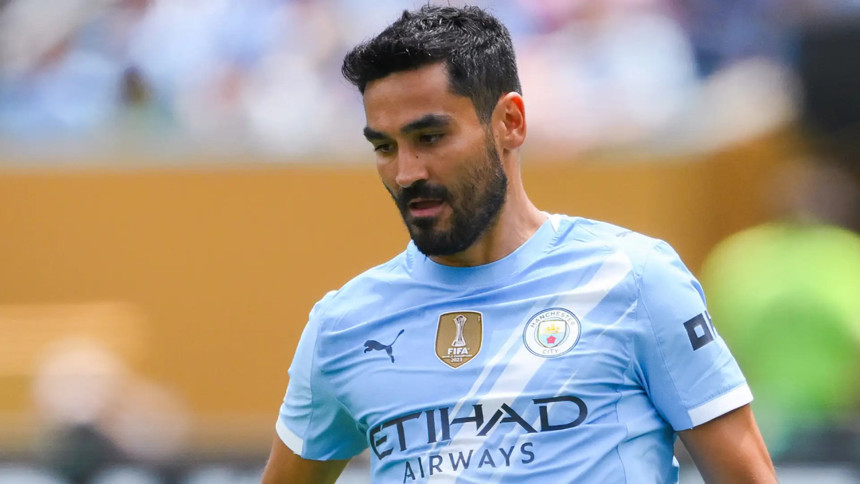 İlkay Gündoğan adım adım Galatasaray'a: İmza artık an meselesi - Resim : 2
