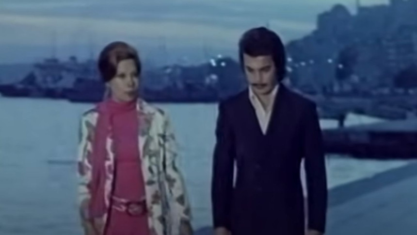 Sev Dedi Gözlerim filmi nerede çekildi? Sev Dedi Gözlerim oyuncuları ve konusu