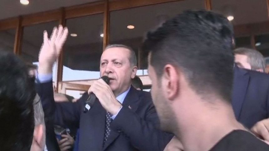 15 Temmuz Atatürk Havalimanı Şehitleri kimler? Atatürk Havalimanı’nda ne oldu? - Resim : 2