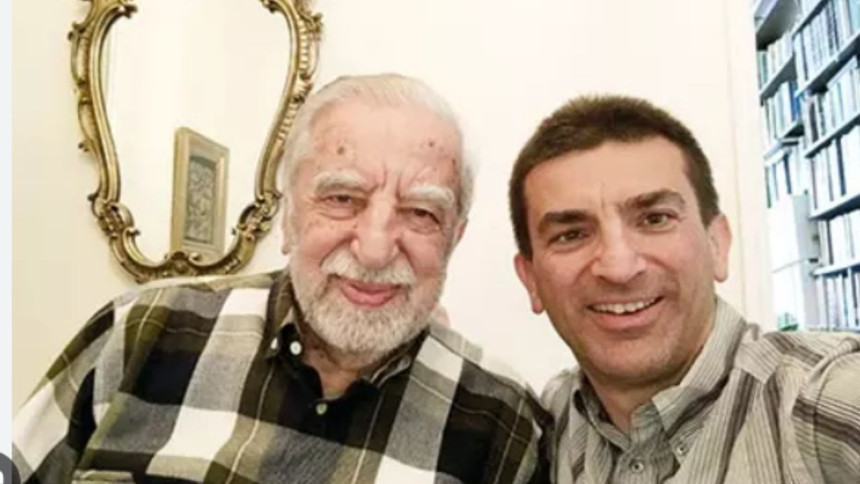 Yeni OYAK Genel Müdürü Prof. Dr. Murat Yalçıntaş kimdir, aslen nerelidir? Eşi kim, kimin oğlu?