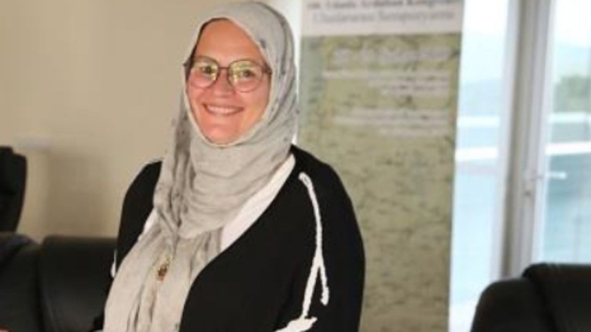 Yeni OYAK Genel Müdürü Prof. Dr. Murat Yalçıntaş kimdir, aslen nerelidir? Eşi kim, kimin oğlu? - Resim : 2