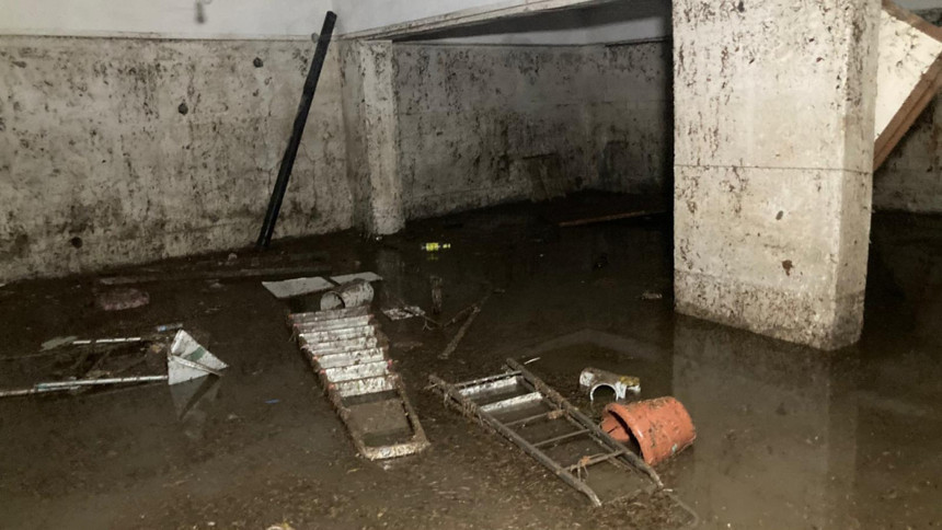 Vatandaş selde perişan! Ankara'da hasarın boyutu gün ağarınca ortaya çıktı - Resim : 4