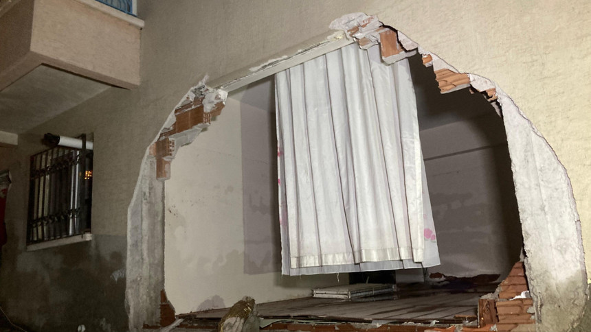 Vatandaş selde perişan! Ankara'da hasarın boyutu gün ağarınca ortaya çıktı - Resim : 2