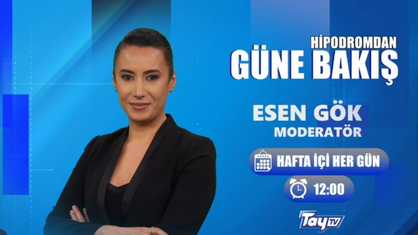Spiker Esen Gök kimdir, nerelidir, kaç yaşında, evli mi? Esen Gök'ün sevgilisi var mı?