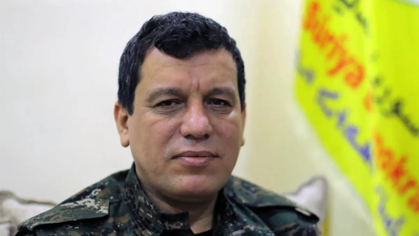 SDG Genel Komutanı Mazlum Abdi'ye suikast iddiası gündemde! Gerçek mi, spekülasyon mu?