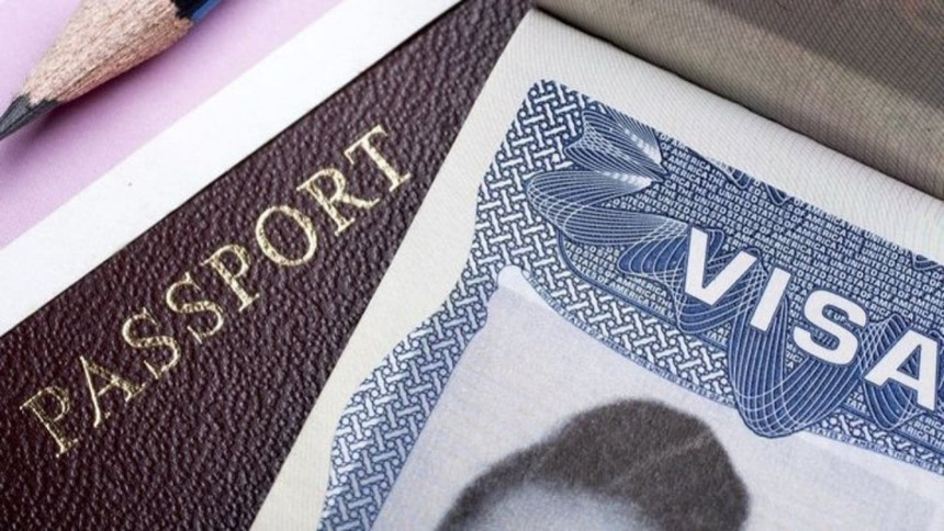 ABD vizesine depozito ücreti geliyor! 250 doları olmayan ülkeye giremeyecek