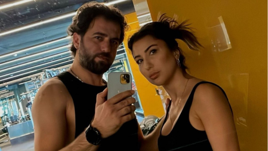 Gözde Erdem kimdir nereli? Gözde Erdem'in eşi kim?