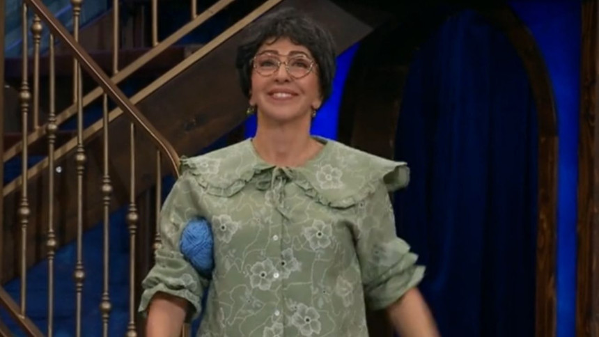 Güldür Güldür Nazlı’sı Hasibe Eren neden ayrıldı? Hasibe Eren kimdir? Eşi kim, oğlu var mı?