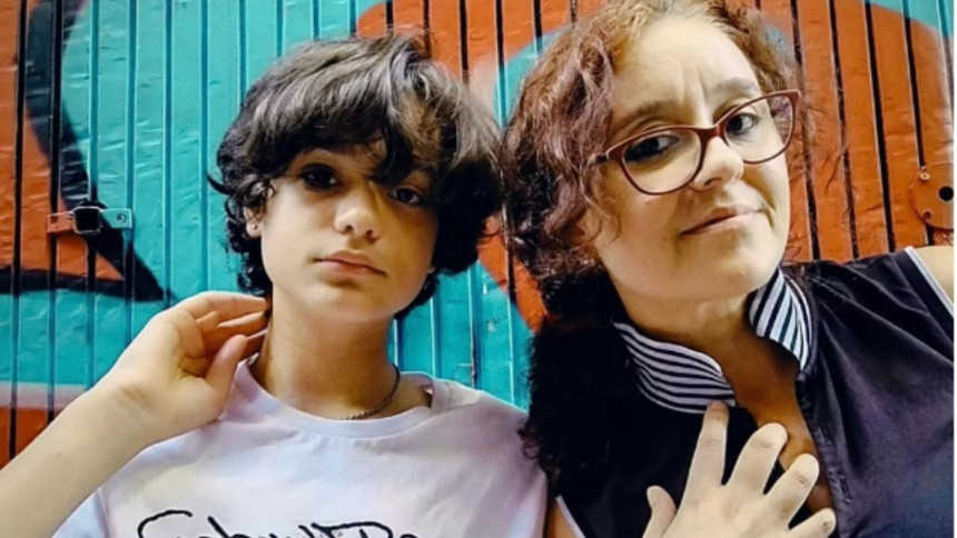 Yasemin Minguzzi kimdir, kaç yaşında, aslen nereli? Ahmet Minguzzi'nin annesi kim?