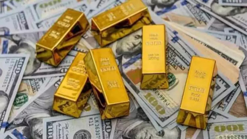 Merkez Bankası rezervlerinde rekor artış! 168,6 milyar dolara ulaştı