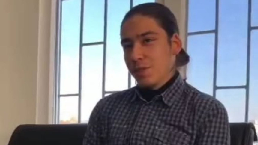 Akut Alperen Özcan kimdir? Yangın Şehidi Alperen Özcan nereli?