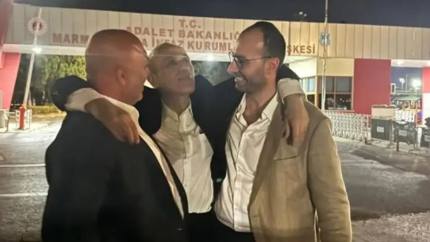 Abidin Bilgin kimdir nerelidir? Neden cezaevine girdi? İşte tahliye süreci
