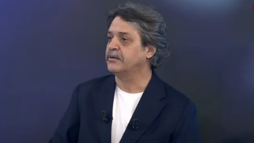 Savaş Kurtbaba kimdir kaç yaşında? Eşi kim? Cinayet Dedektifi nereli?