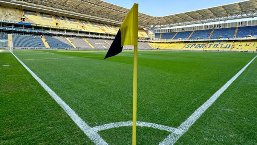 Fenerbahçe Chobani Stadyumu... Sponsorluk resmen açıklandı, kulübün kasasına girecek rakam belli oldu - Resim : 2