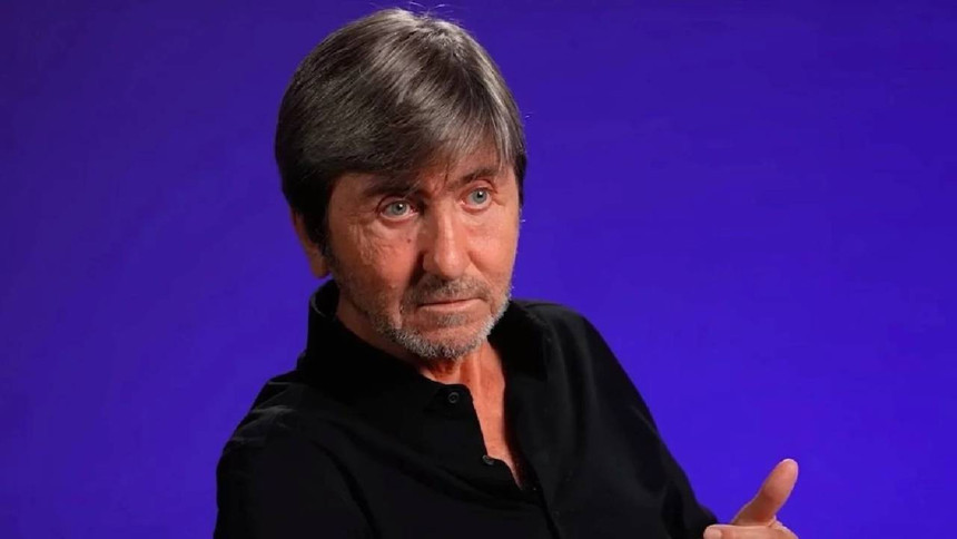Rıdvan Dilmen'e HT Spor'da üst düzey görev... Sadece yorumcu değil