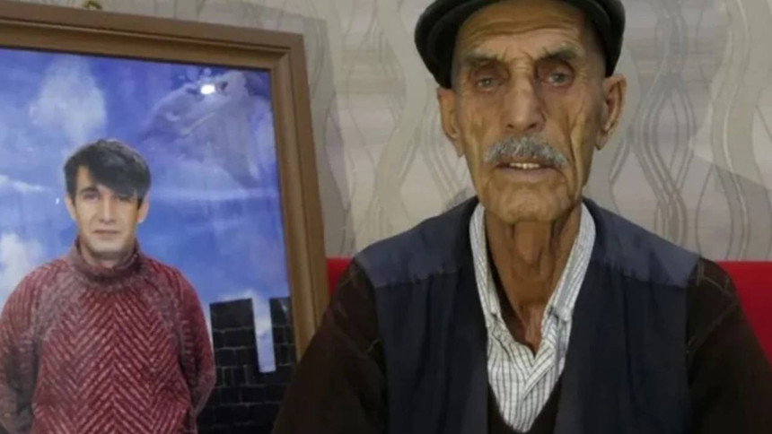 Abdullah Öcalan'ın sekreteri Veysi Aktaş tahliye edildi... 10 yıldır İmralı'da yatıyordu - Resim : 2